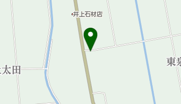 誠鮨の地図画像