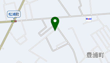 きみ寿司の地図画像