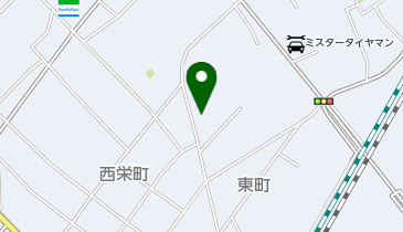 遊膳の地図画像