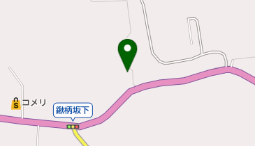 伝えたい味多可瀬の地図画像