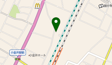 一鮨の地図画像