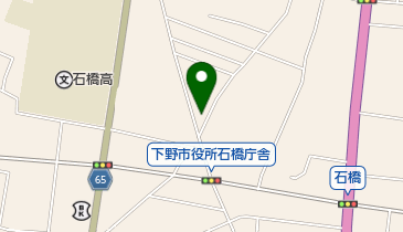 江戸銀の地図画像