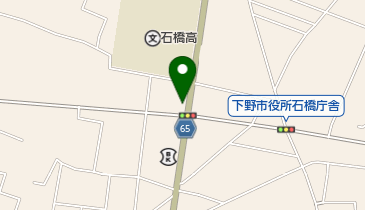 船元の地図画像