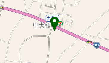 巻平寿司の地図画像