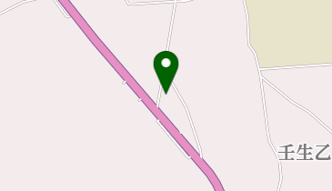 寿司良の地図画像