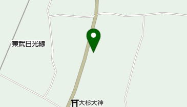 すし文の地図画像