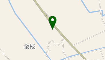 日光寿司の地図画像