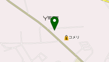 寿司義の地図画像