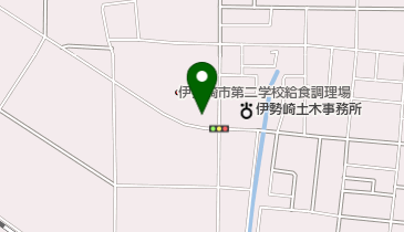 黒門町の地図画像