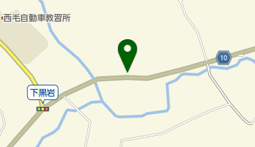 勢寿司の地図画像