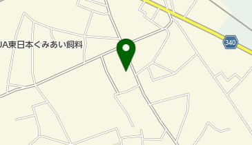 栄寿しの地図画像