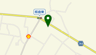 大月寿しの地図画像