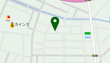 照寿司の地図画像