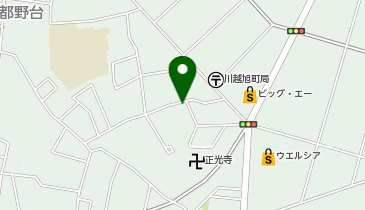 玄海の地図画像