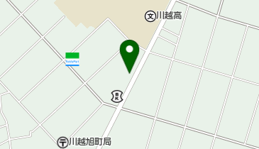 栄寿しの地図画像