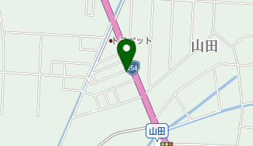 紫竹の地図画像