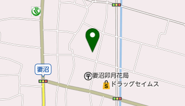 大衆の地図画像