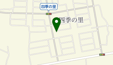 寿し処かさ原の地図画像