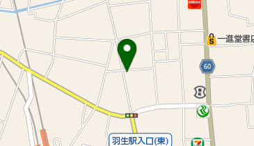 小松屋別館の地図画像