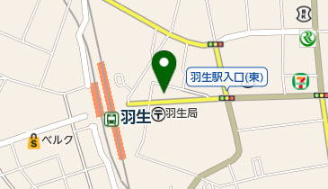 栄鮨の地図画像