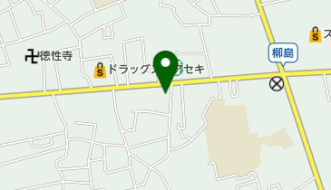 桃太郎の地図画像