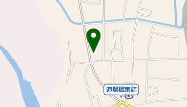 政寿司の地図画像