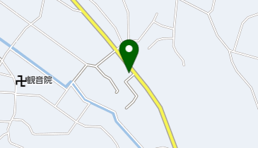 一寿司の地図画像