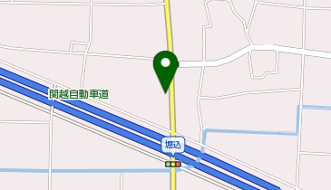 じゅんちゃん寿司の地図画像