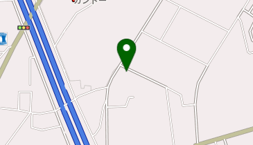寿し秀の地図画像