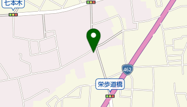 福鮨の地図画像