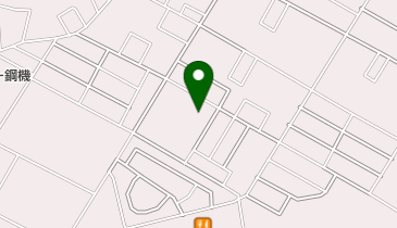 三鷹寿司の地図画像