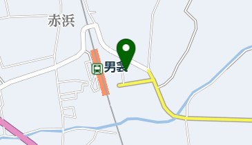 鮨今野の地図画像