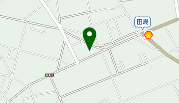 藍花鮨の地図画像