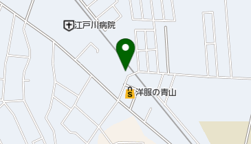 伊澤家の地図画像