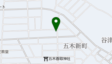 たか寿司の地図画像