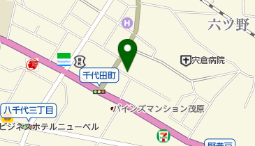 太助の地図画像