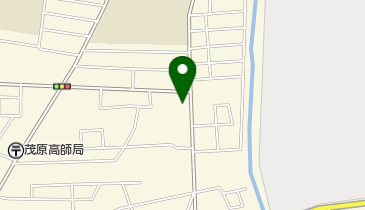 玉寿司の地図画像