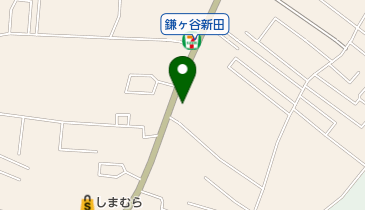 海老鮨の地図画像