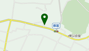 桂寿司の地図画像