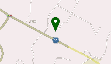 豊寿司の地図画像