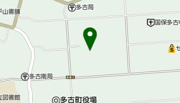 小島寿しの地図画像