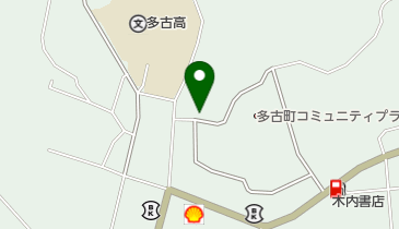 寿司ともの地図画像