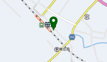 司寿司の地図画像