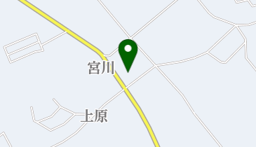 江戸っ子の地図画像