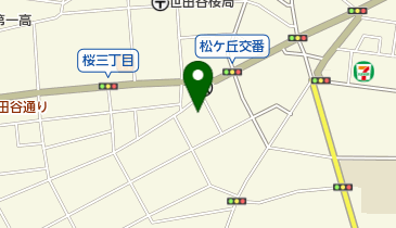 八志希の地図画像