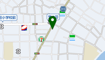 志満もとの地図画像