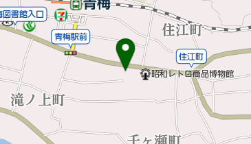 喜代志の地図画像