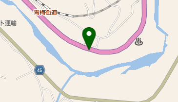 かわい寿司の地図画像