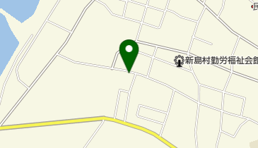 健寿司の地図画像