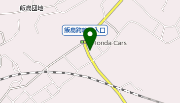 寿司和の地図画像